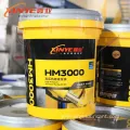 Super Anti-Wear Brake Fluid Transmission Lubricating Industrial Hydraulic Oil